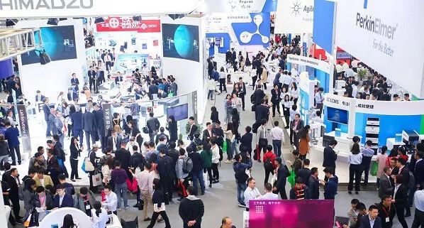 上海?？藸枖y儀器新品亮相慕尼黑上海分析生化展